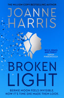 Broken Light : The explosive and unforgettable novel from the million copy bestselling author-9781398710849