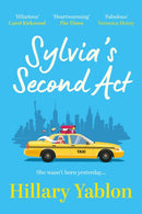 Sylvia's Second Act : The hilarious, heartwarming and utterly feel-good read for 2025!-9781398710948