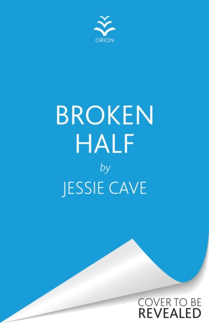 Broken Half-9781398710986