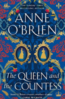 The Queen and the Countess : The spellbinding new historical novel from the Sunday Times bestselling author!-9781398711266