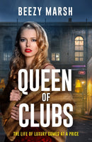 Queen of Clubs : An exciting and gripping new crime saga series-9781398711532
