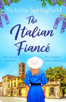 The Italian Fiance-9781398712492