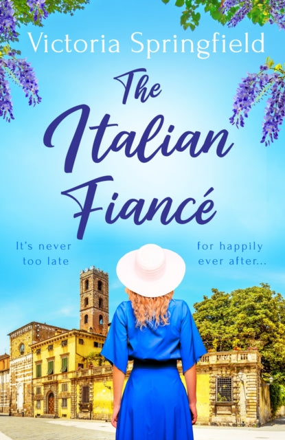 The Italian Fiance-9781398712492