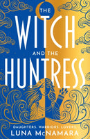 Witch and the Huntress