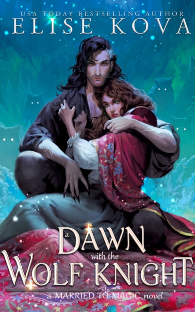 A Dawn with the Wolf Knight-9781398713666