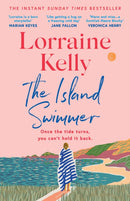 THE ISLAND SWIMMER