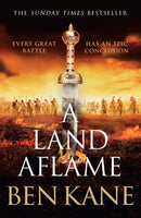 A Land Aflame