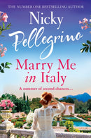 Marry Me in Italy : The perfect escapist holiday read from the number one bestselling author!-9781398715042