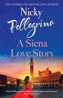 A Siena Love Story