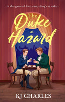 The Duke at Hazard-9781398715783