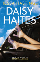 Daisy Haites : Book 2-9781398716933