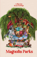 Magnolia Parks : Book 1 (Original Cover Collection)-9781398717206