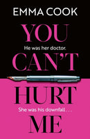 You Can''t Hurt Me