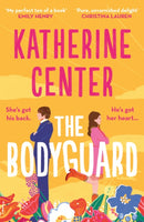 The Bodyguard : `A shot of pure joy' EMILY HENRY-9781398717411