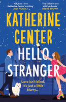 Hello, Stranger : The brand new romcom from an international bestseller!-9781398717442