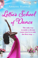 Lottie's School of Dance-9781398718463