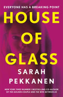 House of Glass : `A gripping thriller. packed with surprises' Freida McFadden-9781398718555