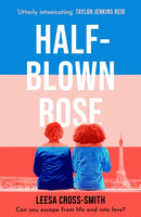 Half-Blown Rose-9781398718661
