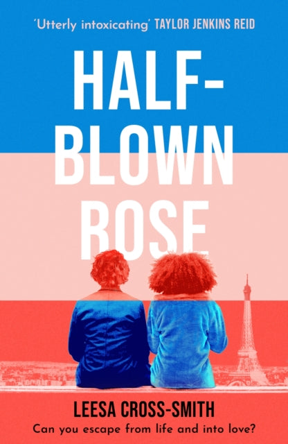 Half-Blown Rose-9781398718661
