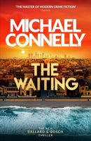 The Waiting : Inspiration for the hit Amazon Prime series BALLARD-9781398719019