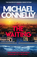 The Waiting : Inspiration for the hit Amazon Prime series BALLARD-9781398719033