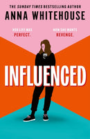 Influenced : The explosive and conversation-starting book club read from the bestselling author!-9781398719378
