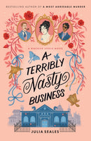 A Terribly Nasty Business