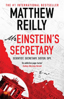 Mr Einstein''s Secretary