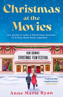 Christmas at the Movies : The most heartwarming, joyful and cosy book to curl up with this Christmas-9781398721500