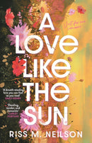 A Love Like the Sun : The tender and unforgettable romantic debut for 2025-9781398721654