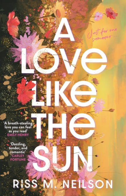A Love Like the Sun : The tender and unforgettable romantic debut for 2025-9781398721654