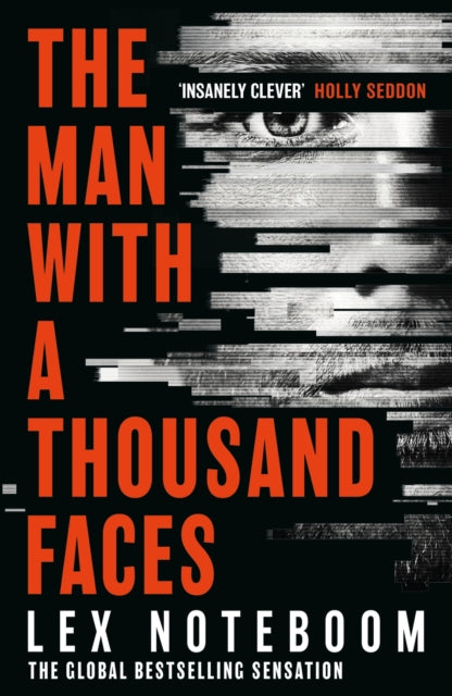The Man with a Thousand Faces