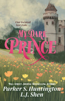 My Dark Prince : The steamy contract marriage dark romance taking TikTok by storm-9781398722057
