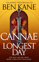 Cannae: The Longest Day