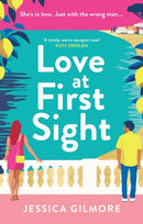 Love at First Sight : The gorgeously escapist and hilarious romcom set in Italy-9781398722439
