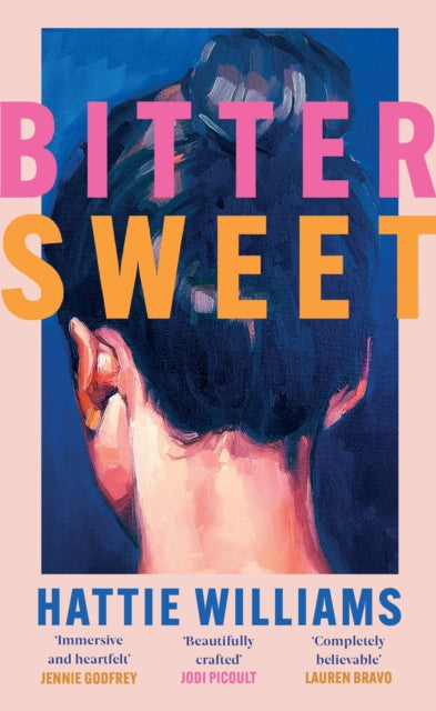 Bitter Sweet : The intoxicating, razor-sharp debut book club read for 2025 everyone is talking about!-9781398722804