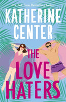 The Love Haters-9781398723337