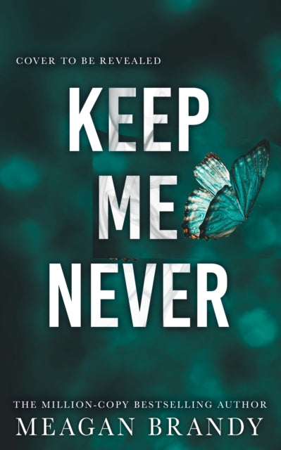 Keep Me Never-9781398723436