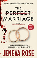 The Perfect Marriage : The brand-new edition of the multi-million-copy and New York Times bestselling global sensation-9781398723603