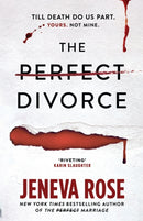 The Perfect Divorce : The gripping