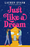 Just Like a Dream