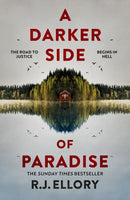 A Darker Side of Paradise-9781398724020