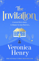 The Invitation : The enchanting and irresistibly romantic new novel from the bestselling author!-9781398724136