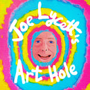 Joe Lycett''s Art Hole