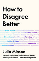 How To Disagree Better : 'The book we all need' ARTHUR C. BROOKS-9781398725041