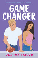 Game Changer-9781398725621