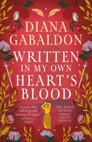 Written in My Own Heart''s Blood