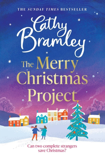 The Merry Christmas Project