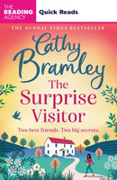 The Surprise Visitor (Quick Reads)-9781398725997