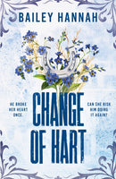 Change of Hart : The must-read angsty second-chance cowboy romance that will have you LASSOED-9781398726307